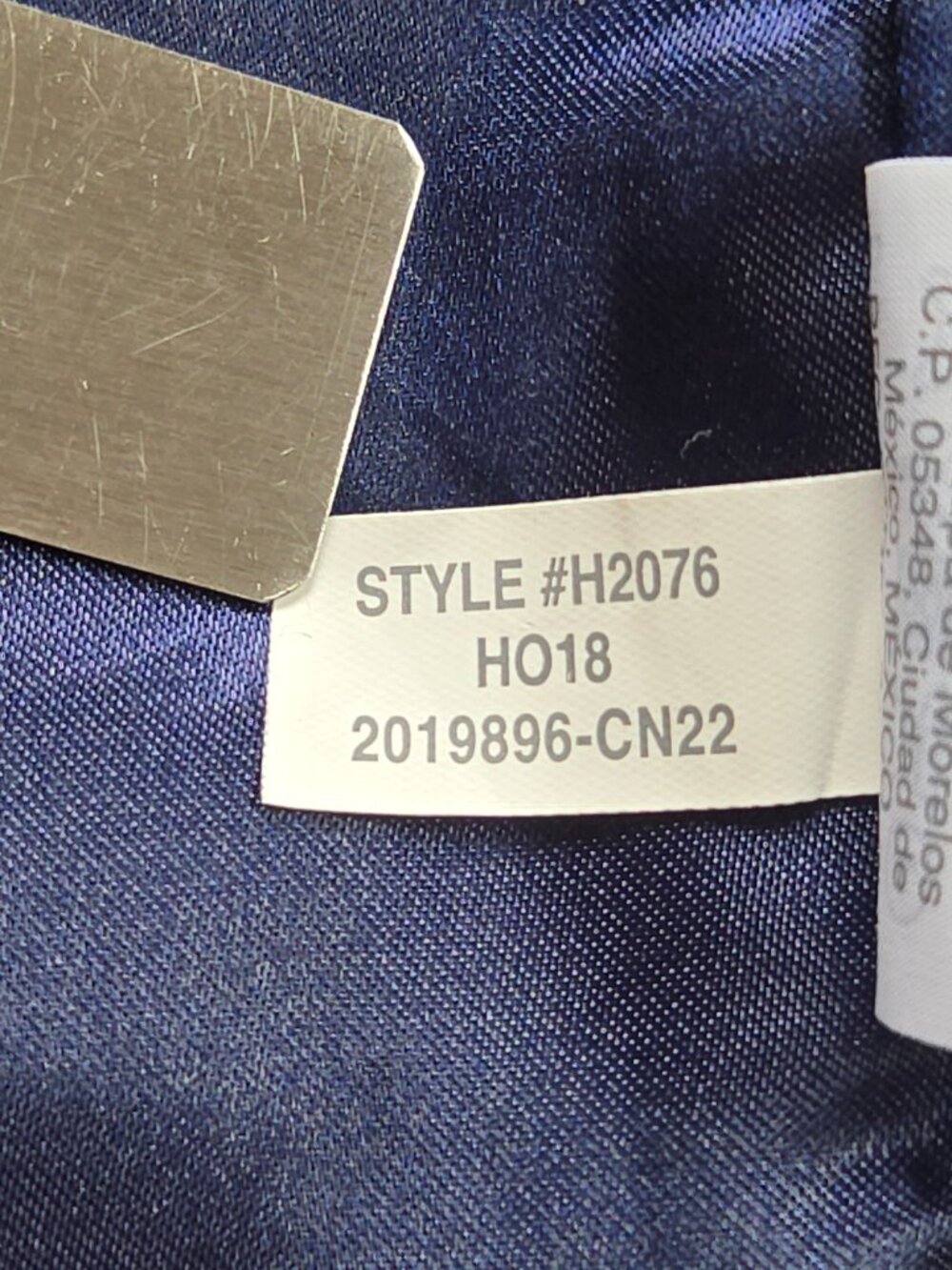 NWOT J. Crew Daphne Topcoat in Italian Tweed *RUNS BIG* Green Wool Blend 00 - Picture 12 of 16